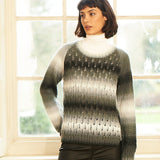 Stylecraft Patterns Stylecraft Ladies Cardigan and Jumper DK Knitting Pattern 9782