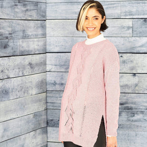 Stylecraft Patterns Stylecraft ReCreate DK Knitting Pattern 9861