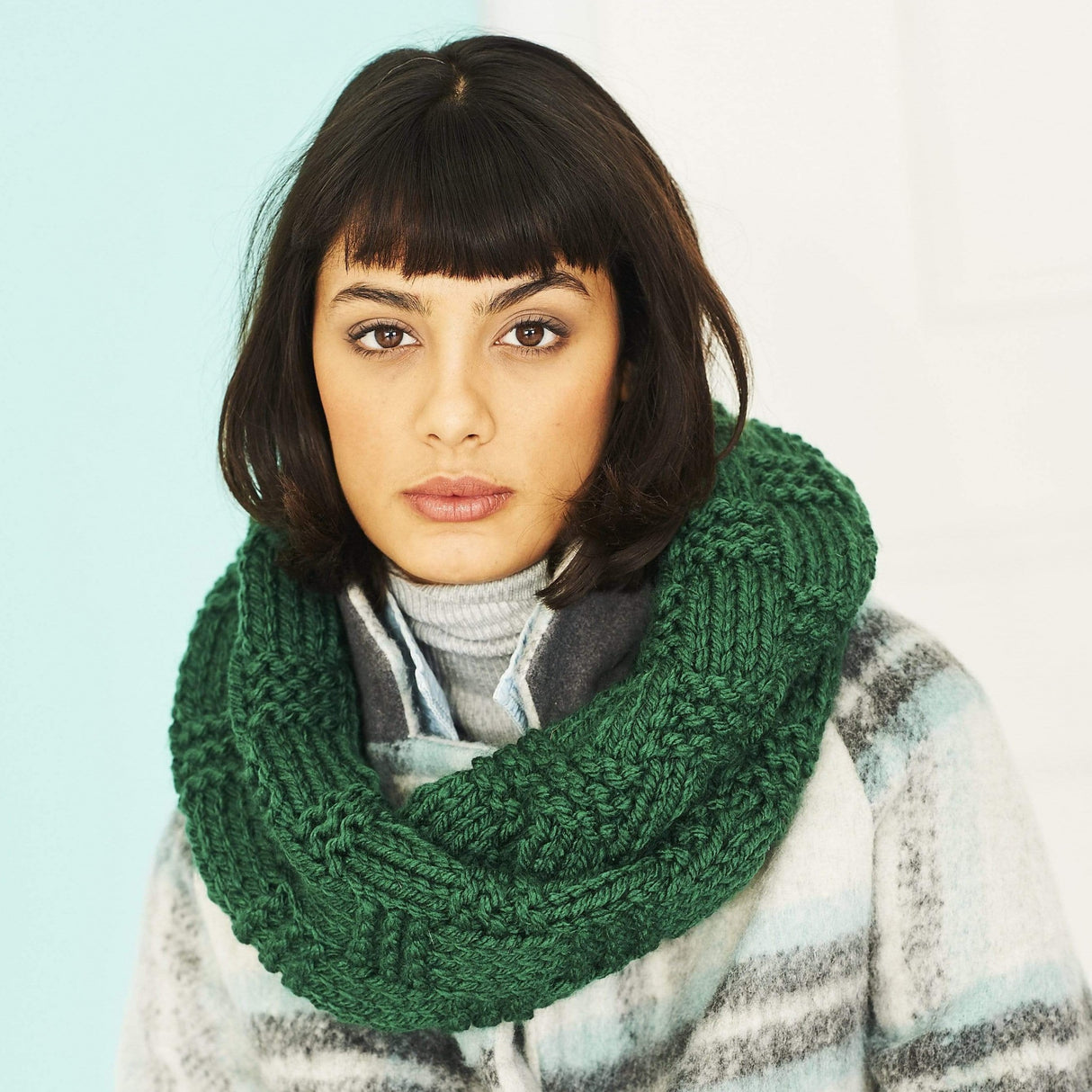 Stylecraft Patterns Stylecraft Special XL Knitting Pattern 9791