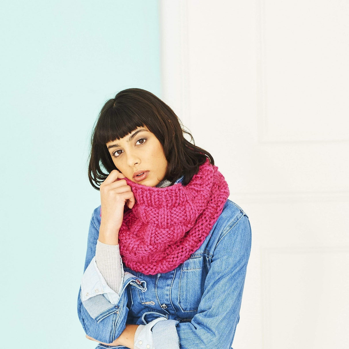 Stylecraft Patterns Stylecraft Special XL Knitting Pattern 9791