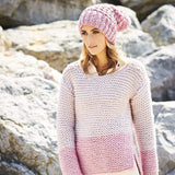 Stylecraft Patterns Stylecraft Special XL Pattern 9592