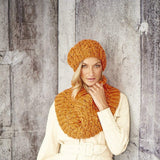 Stylecraft Patterns Stylecraft Special XL Tweed Knitting Pattern 9805