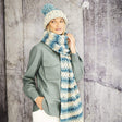 Stylecraft Patterns Stylecraft Special XL Tweed Knitting Pattern 9805