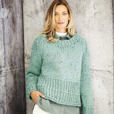 Stylecraft Patterns Stylecraft Super Chunky Knitting Pattern 9808