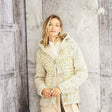 Stylecraft Patterns Stylecraft Super Chunky Knitting Pattern 9808