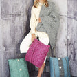 Stylecraft Patterns Stylecraft Super Chunky Knitting Pattern 9811