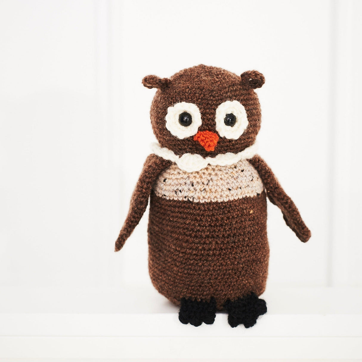 Stylecraft Patterns Stylecraft Woodland Toys Crochet Pattern 9666