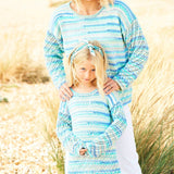 Stylecraft Patterns Stylecraft You & Me DK Knitting Pattern 9822