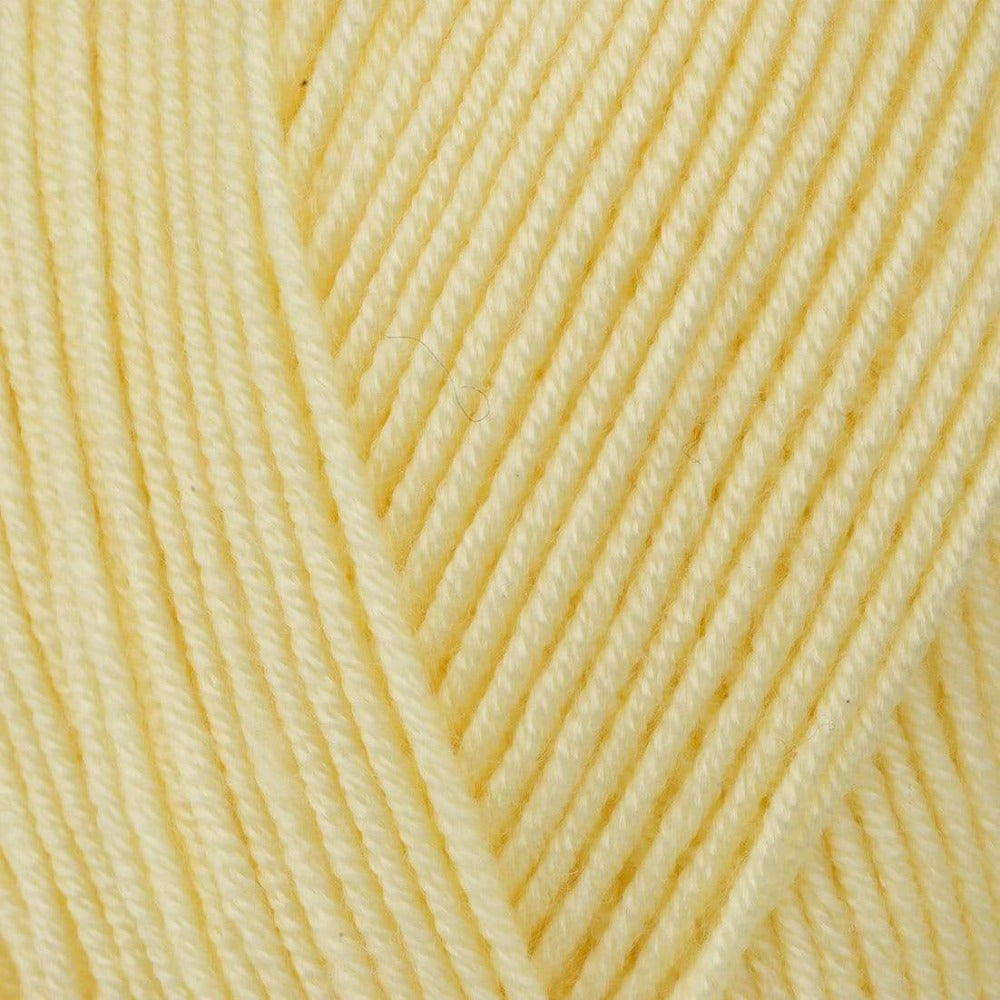 Stylecraft Yarn Lemon (7208) Stylecraft Wondersoft DK Baby Yarn