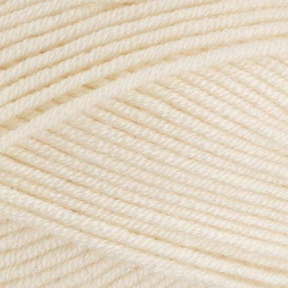 Stylecraft Yarn Single Cream (3921) Stylecraft Bellissima DK Knitting Yarn