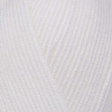 Stylecraft Yarn White (7206) Stylecraft Wondersoft DK Baby Yarn