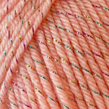 Stylecraft Baby Sparkle DK Yarn Apricot