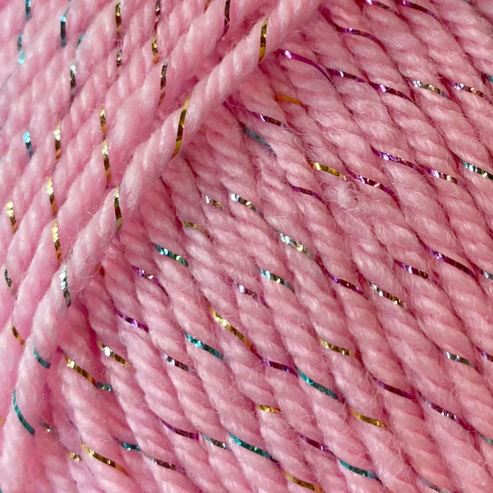 Stylecraft Baby Sparkle DK Yarn Candy