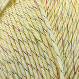 Stylecraft Baby Sparkle DK Yarn Lemon