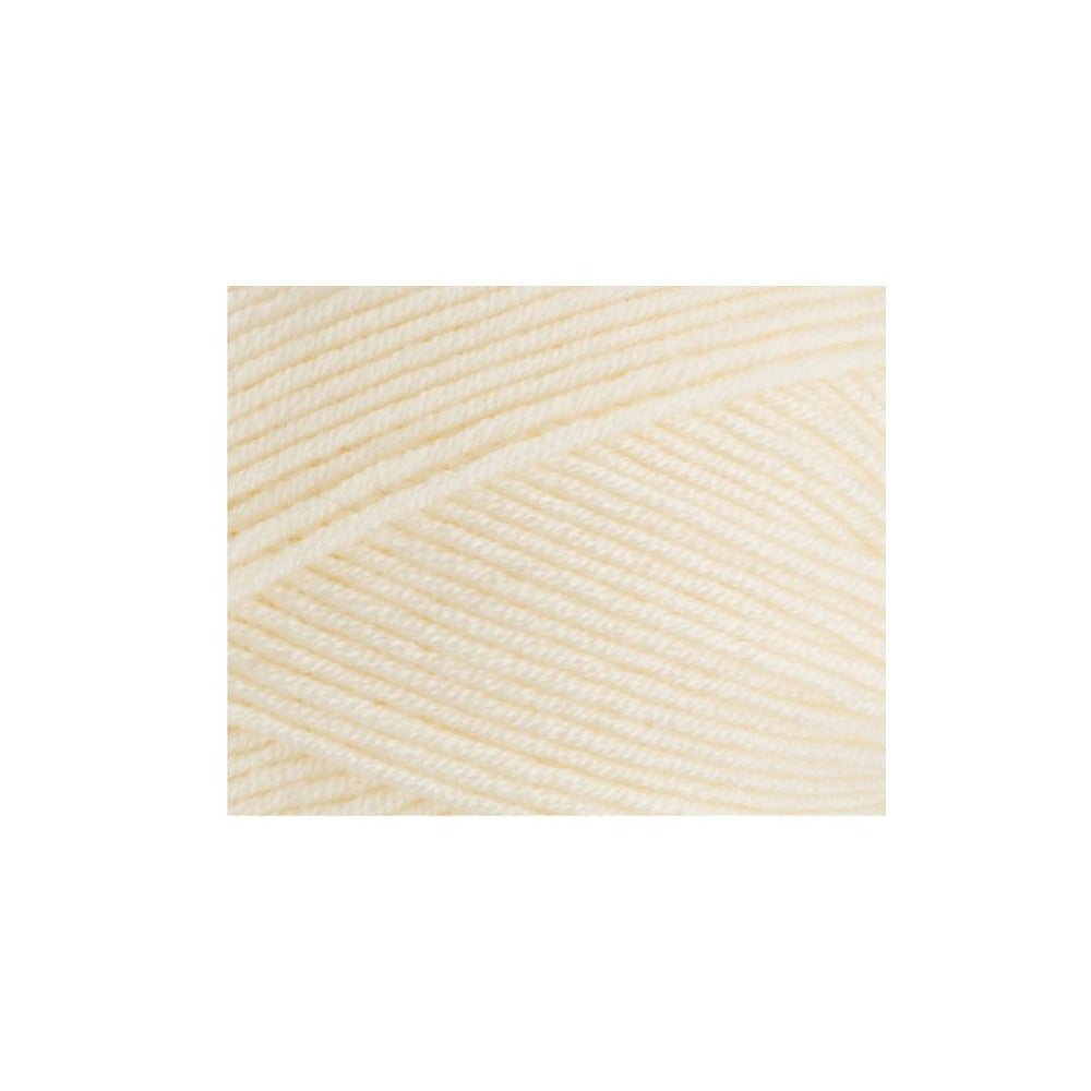 Stylecraft Bambino Baby DK Yarn Clotted Cream