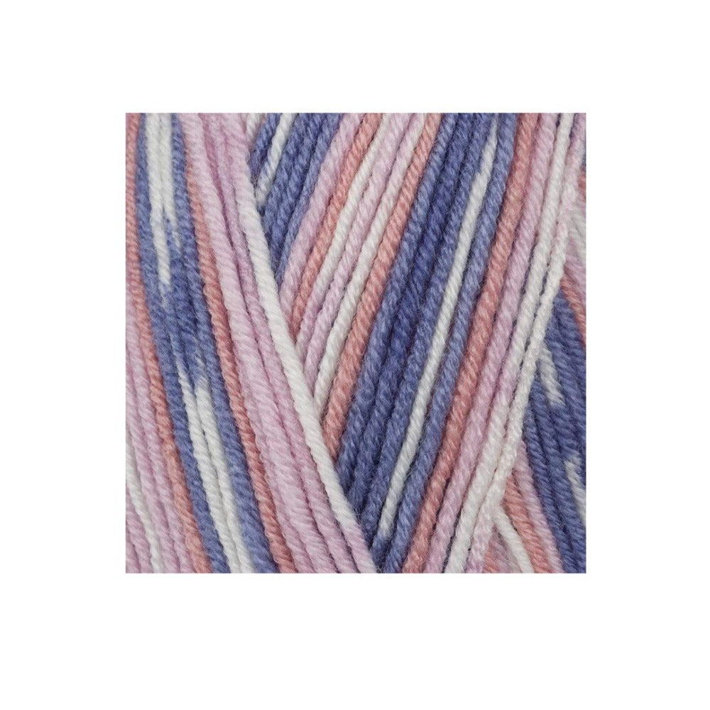 Stylecraft Bambino Baby Yarn Hula Hoop
