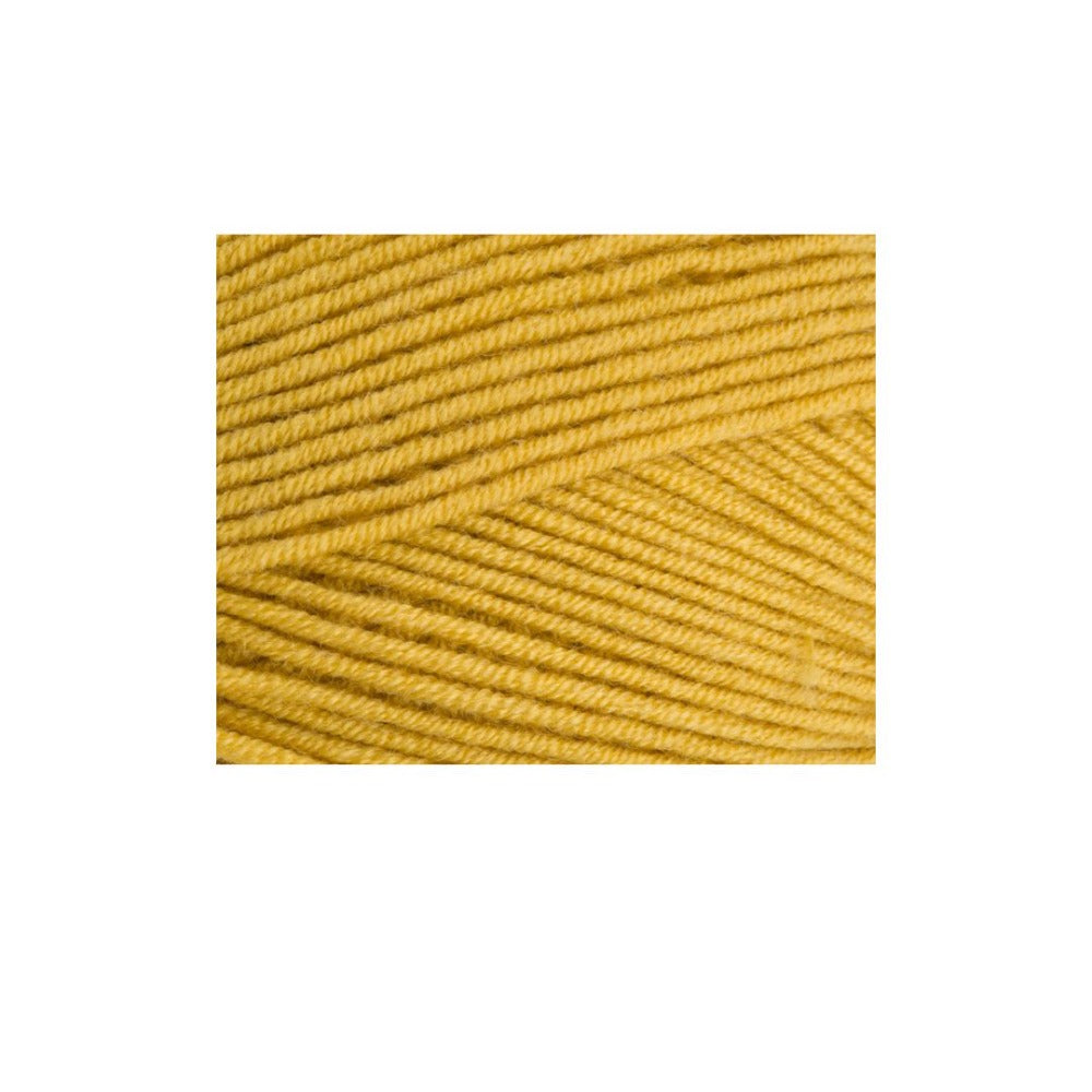 Stylecraft Bambino Baby Yarn Mellow Yellow