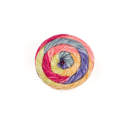 Stylecraft Batik Swirl DK Yarn Rainbow