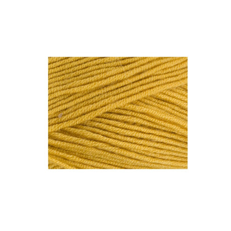 Stylecraft Bellissima DK Yarn Mellow Yellow
