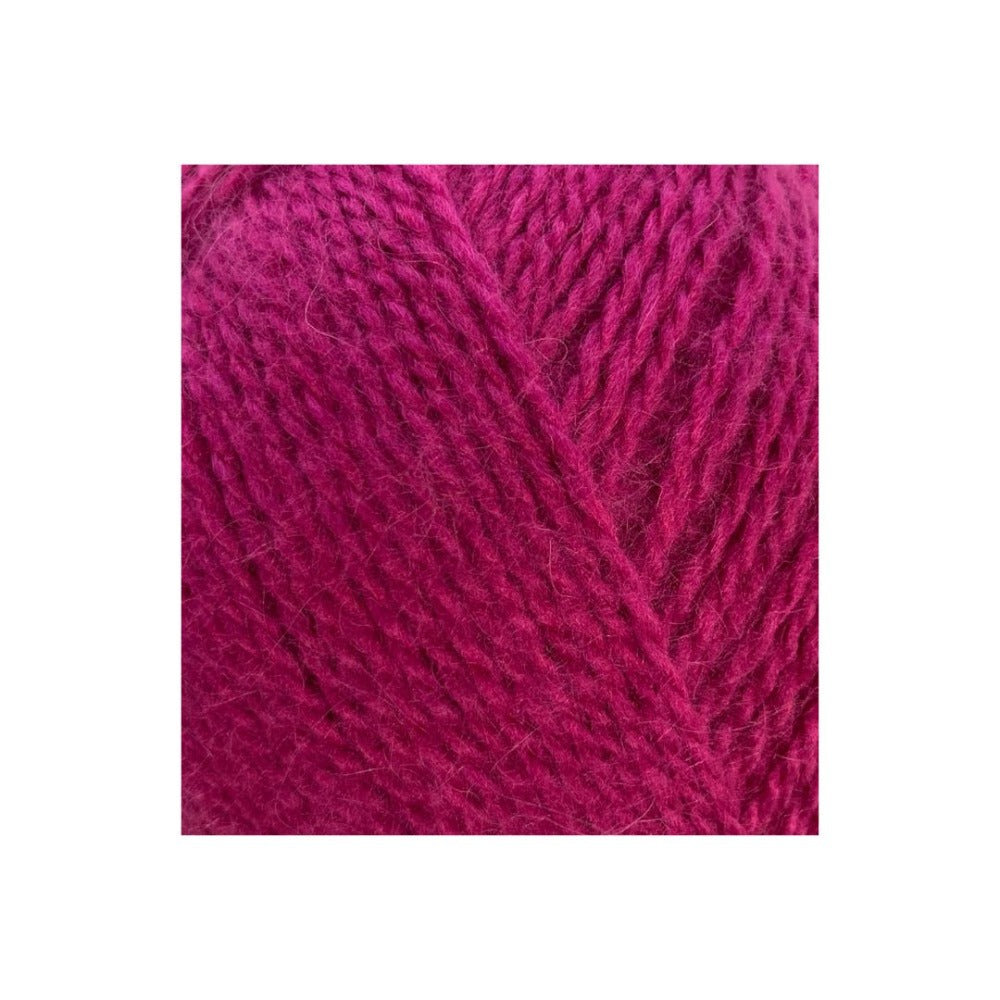 Stylecraft Grace Aran Hot Pink