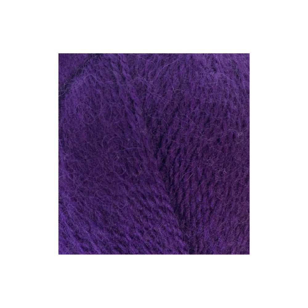 Stylecraft Grace Aran Plum