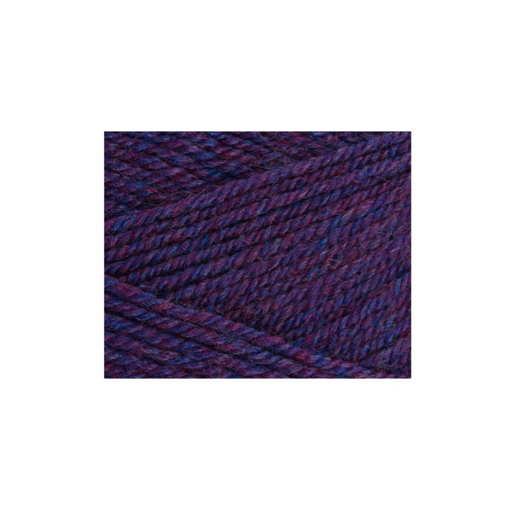 Stylecraft Life DK Yarn Deep Purple