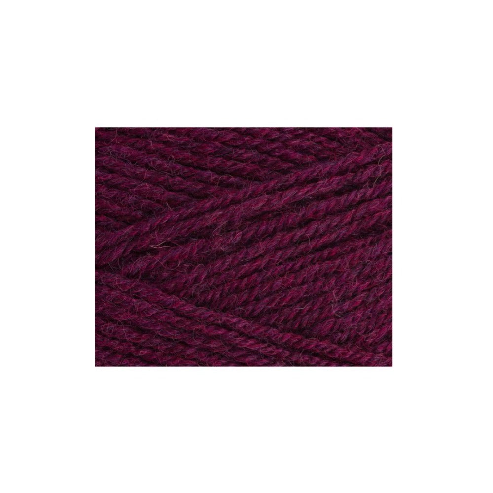 Stylecraft Life DK Yarn Mixtures Cranberry