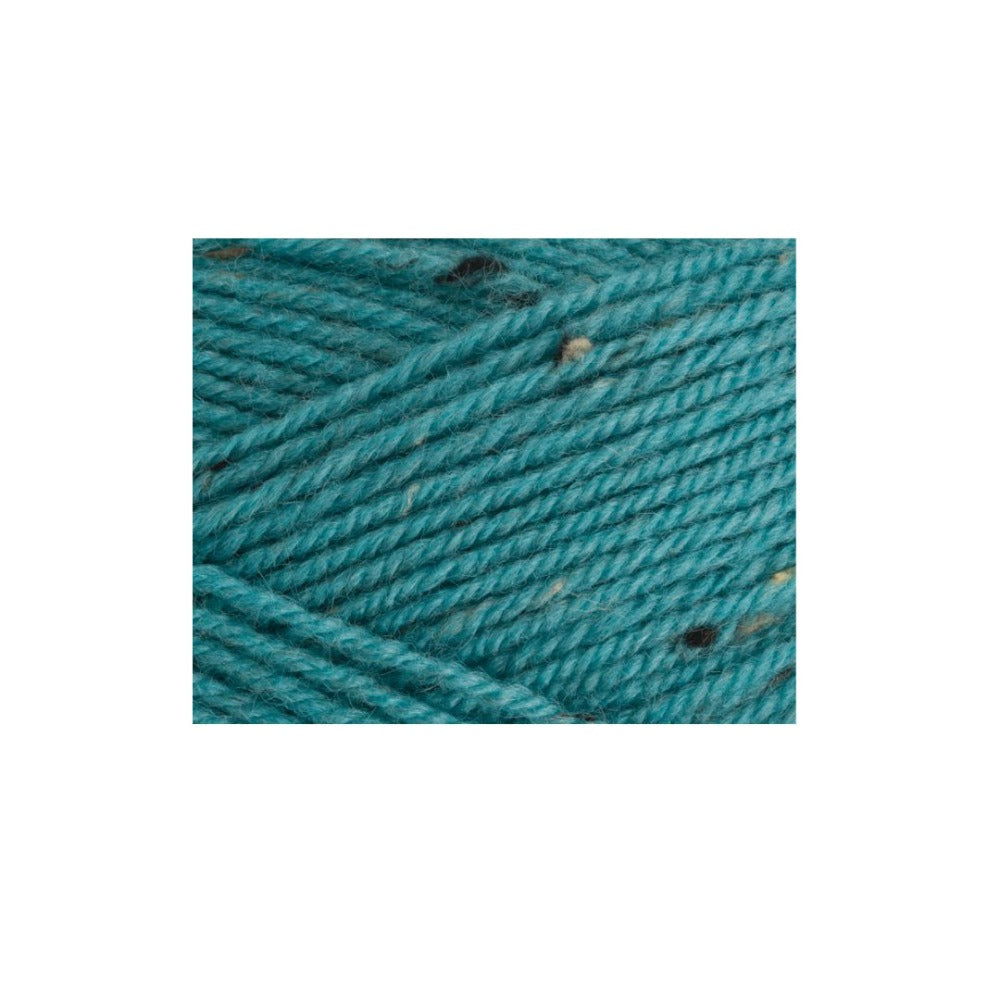 Stylecraft Life DK Yarn Teal Nepp