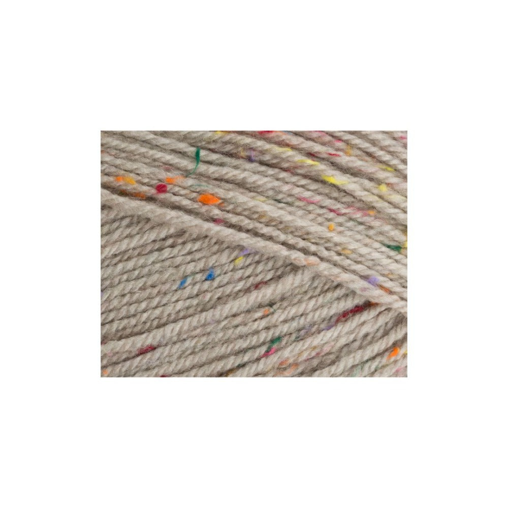 Multi coloured discount aran wool