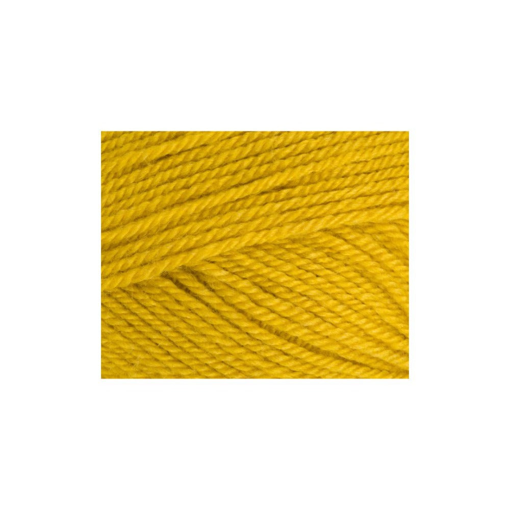 Stylecraft Special DK Mustard