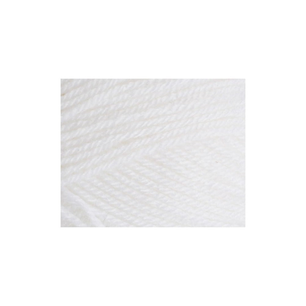 Stylecraft Special DK White