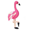 The Crafty Kit Company Craft The Crafty Kit Company Pretty Flamingo Sewing Kit