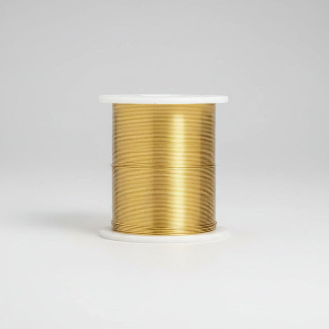 Trimits  28 Gauge Jewellery Wire: 22m