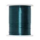 Trimits Haberdashery blue Trimits Beading Wire 28 gauge 20 m