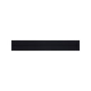 Trimits Bias Binding 25 mm Black