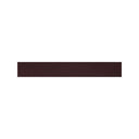 Trimits Bias Binding 25 mm Chocolate
