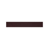 Trimits Bias Binding 25 mm Chocolate