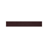 Trimits Bias Binding 25 mm Chocolate