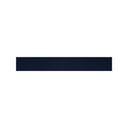 Trimits Bias Binding 25 mm Navy