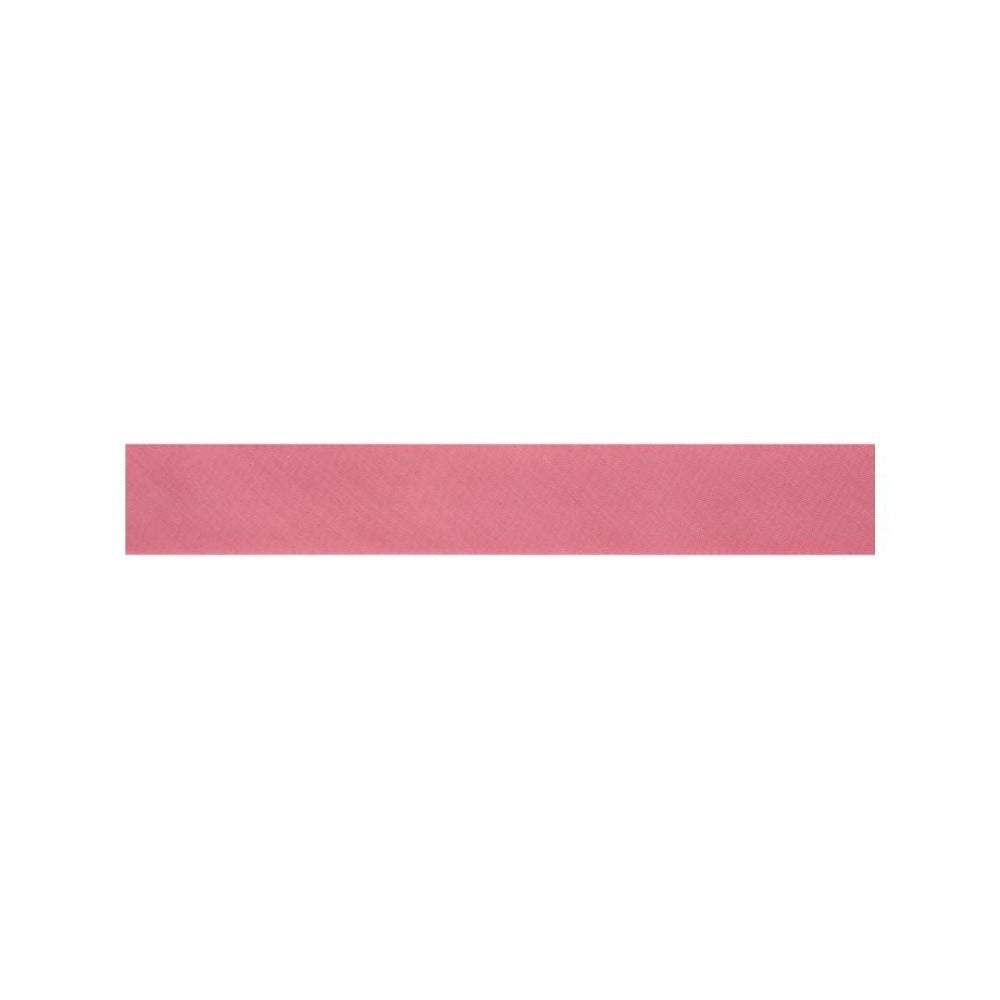 Trimits Bias Binding 25 mm Pink