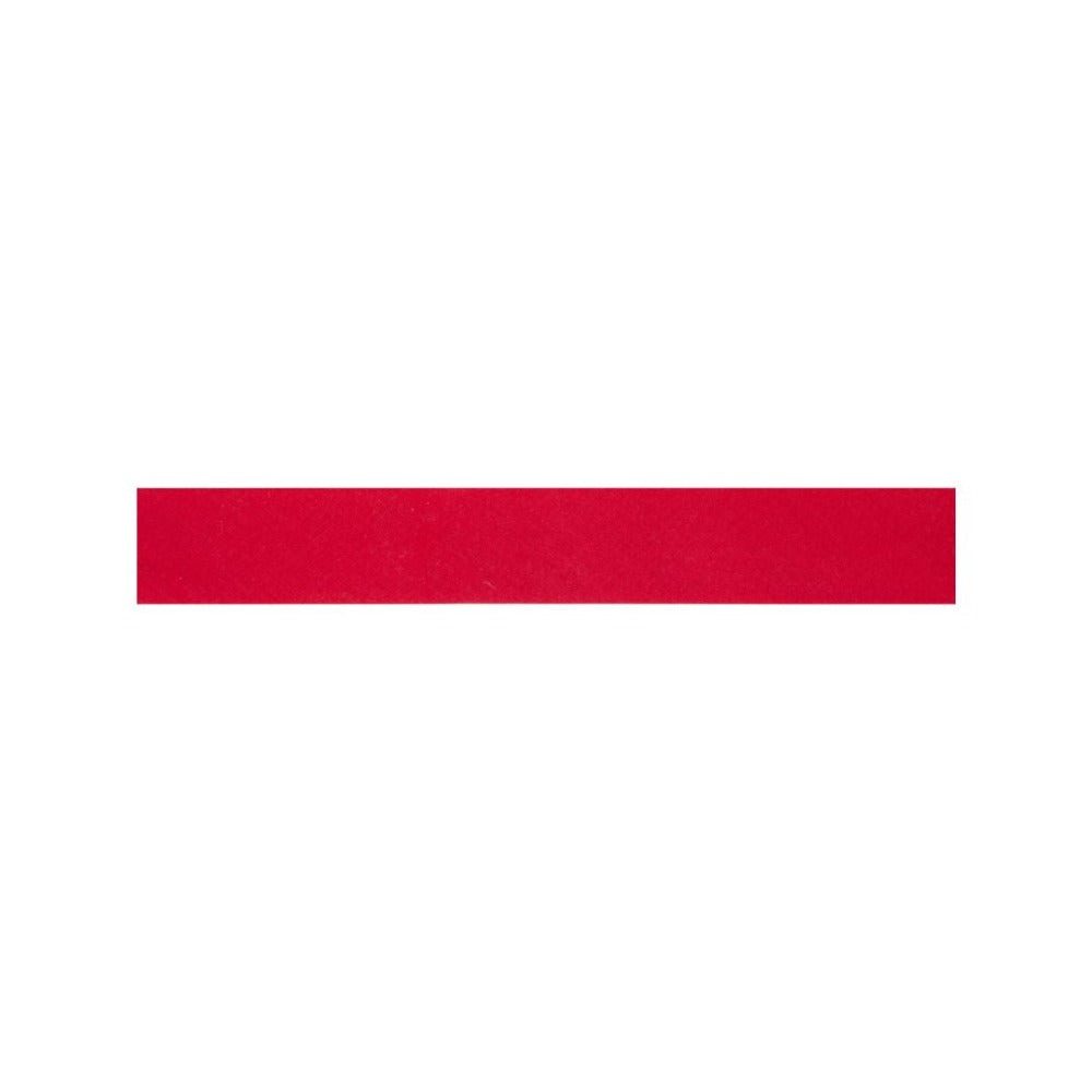 Trimits Bias Binding 25 mm Red