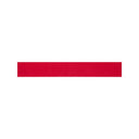 Trimits Bias Binding 25 mm Red