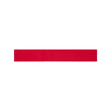 Trimits Bias Binding 25 mm Red