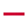 Trimits Bias Binding 25 mm Red