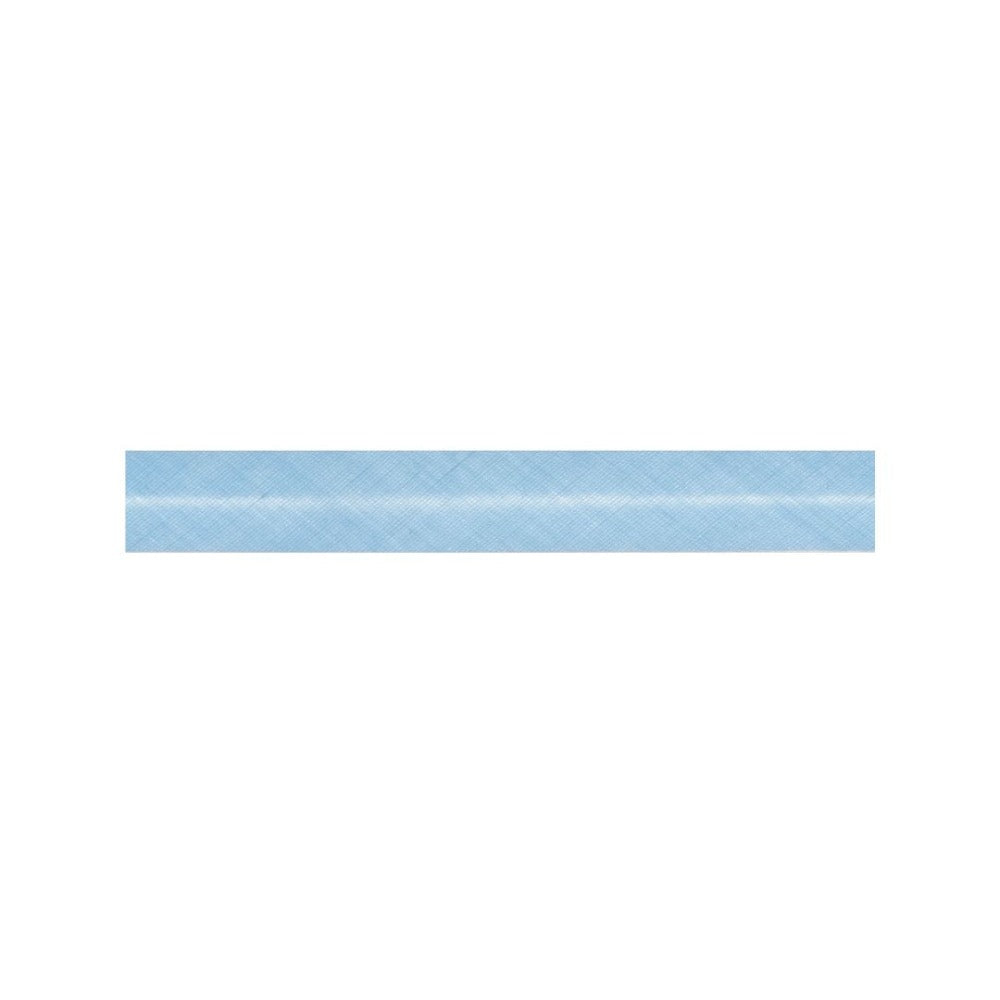 Trimits Bias Binding 25 mm Sky