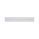 Trimits Bias Binding 25 mm White