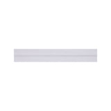 Trimits Bias Binding 25 mm White