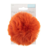 Trimits Pom Pom Orange