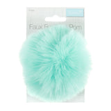 Trimits Pom Pom Turquoise