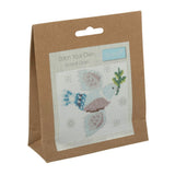 Trimits Stitch Your Own Scandi Dove